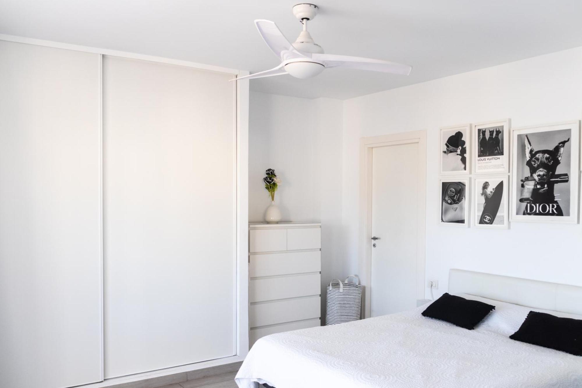 The White Heart House - Attic Sea View Apartment *