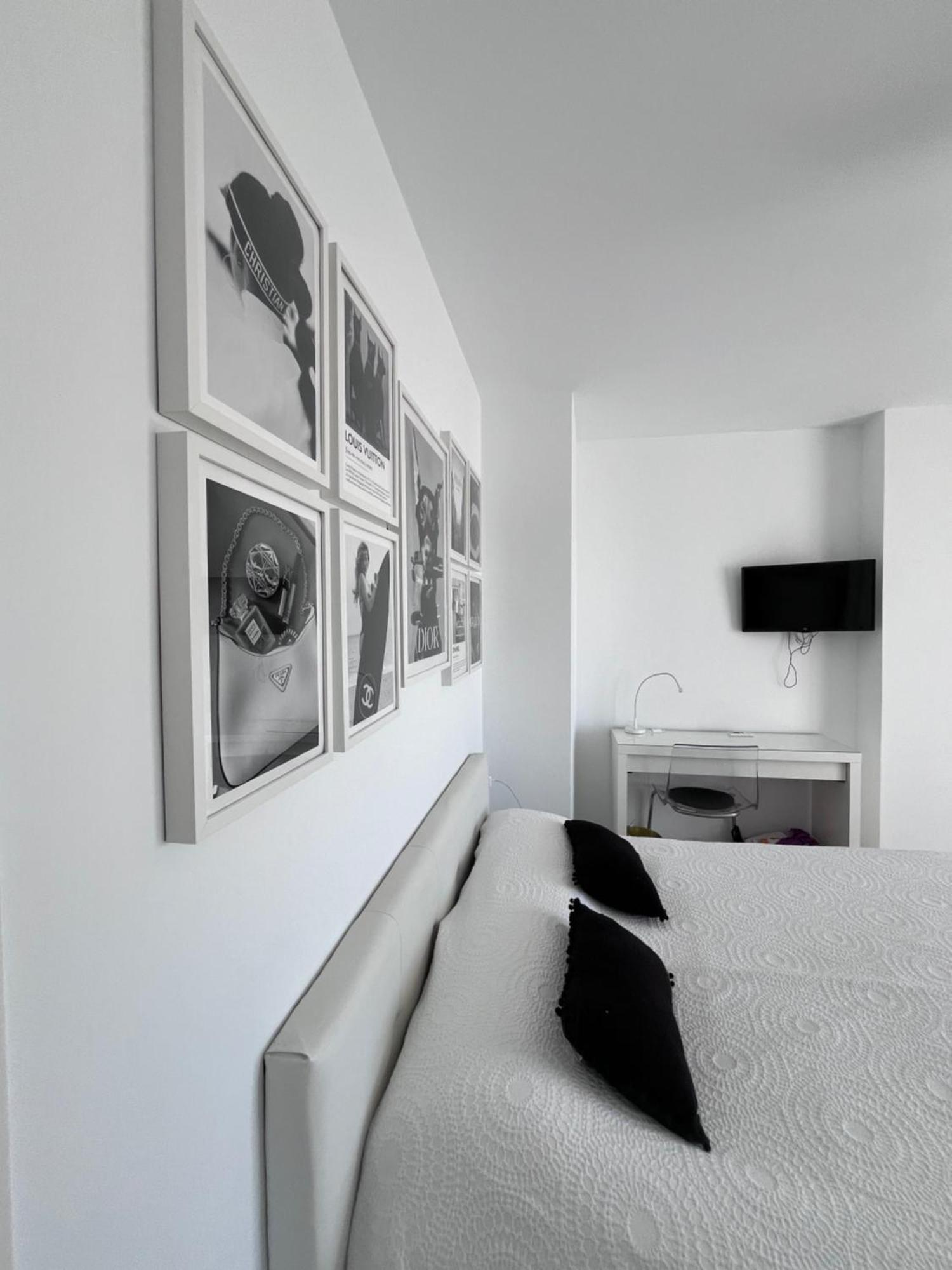Apartamento The White Heart House - Attic Sea View *