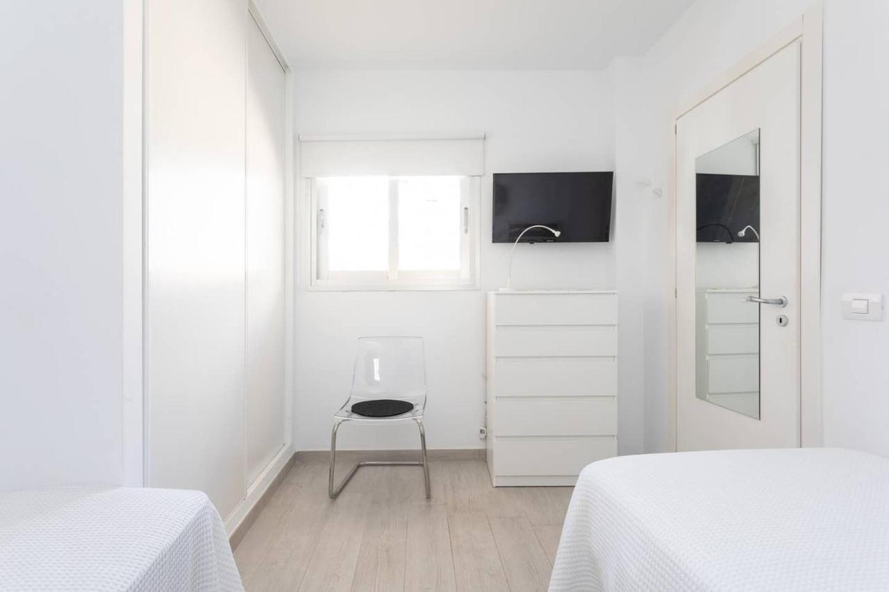 Apartamento The White Heart House - Attic Sea View *